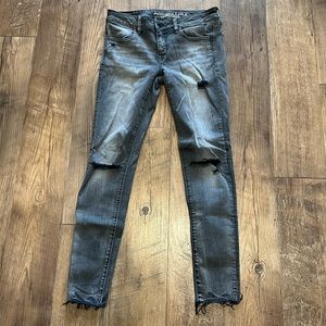 American Eagle Super Stretch Jeans